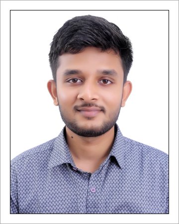Kartik Dhoke