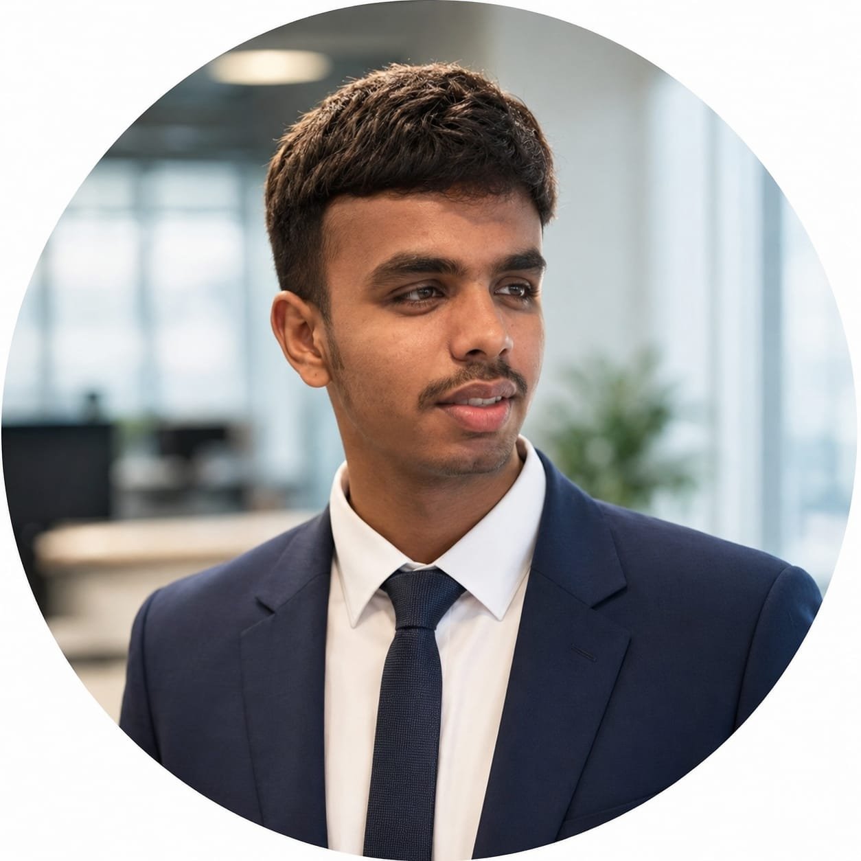 Sahil Ramrakhyani