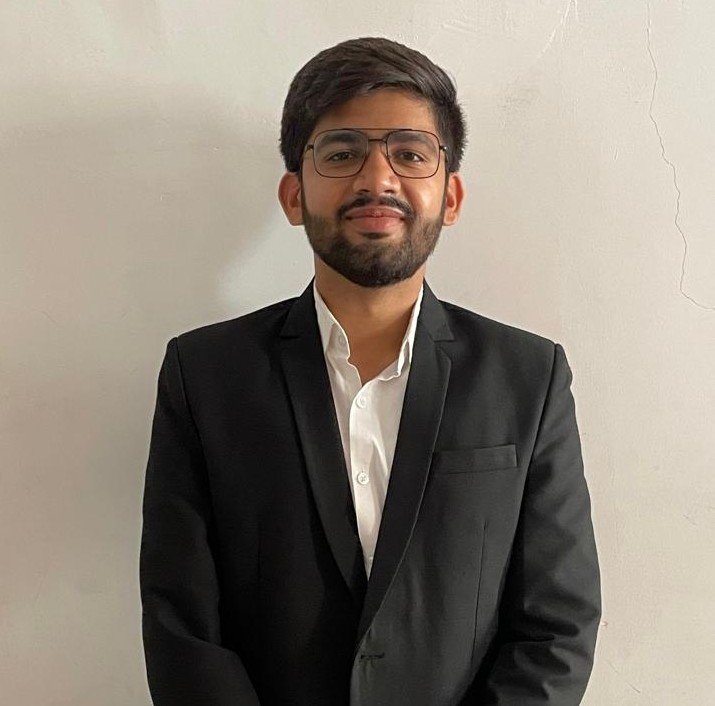 Lokesh Jangid