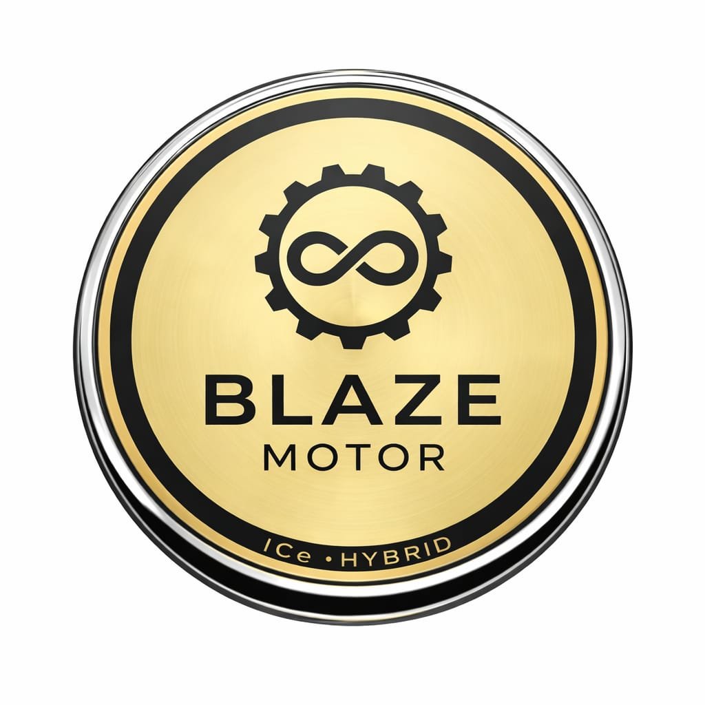 BlazeMotor Private Limited BlazeMotor Private Limited